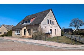 Haus kaufen in 21755 Hechthausen, Hechthausen - Ein Zweifamilienhaus