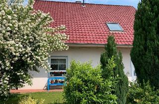 Einfamilienhaus kaufen in 38547 Calberlah, Calberlah - Einfamilienhaus in Calberlah provisionsfreie