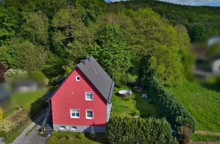 Haus kaufen in 35708 Langenaubach, Langenaubach - Ein- Zweifamilienhaus
