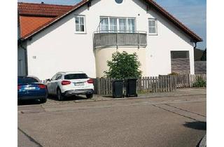 Wohnung kaufen in 85049 Ingolstadt, Ingolstadt - Dachgeschos