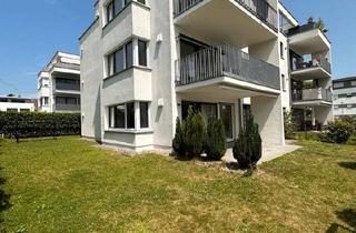 Wohnung kaufen in 88677 Markdorf, Markdorf - Moderne, barrierefreie 3-Zi-Whg. mit Terrasse und EBK in Markdorf