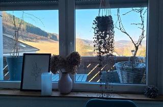 Wohnung kaufen in 58840 Plettenberg, Plettenberg - Schöne sonnige Eigentumswohnung