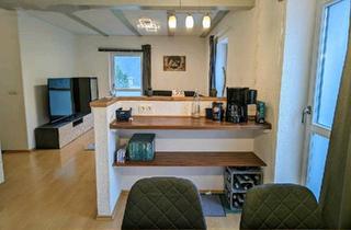 Wohnung kaufen in 01917 Kamenz, Kamenz - Eigentumswohnung 2 Zi EBK Wanne Dusche Parkplatz Garten
