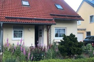 Doppelhaushälfte kaufen in 37445 Walkenried, Walkenried - Doppelhaushälfte