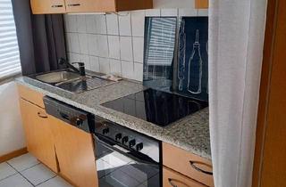 Wohnung kaufen in 45731 Waltrop, Waltrop - Attraktive 2 Zimmer Dachgeschoss Wohnung