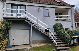 Einfamilienhaus kaufen in 06618 Naumburg, Naumburg (Saale) - Einfamilienhaus zu verkaufen