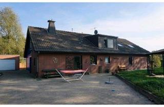 Einfamilienhaus kaufen in 47906 Kempen, Kempen - Einfamilienhaus mit Stallungen