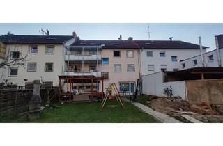 Mehrfamilienhaus kaufen in 38226 Salzgitter, Salzgitter - Verkaufe Haus in Salzgitter, Lebenstedt
