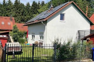 Einfamilienhaus kaufen in 85570 Markt Schwaben, Markt Schwaben - Einfamilienhaus in idyllischer Sackgassenlage, PV und Wallbox