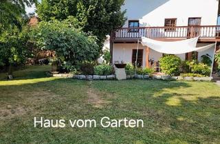 Bauernhaus kaufen in 94315 Straubing, Straubing - Großes Wohnhaus und Geschäftsanwesen