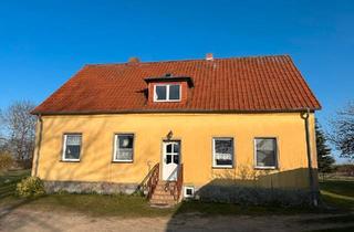 Haus kaufen in 17440 Kröslin, Kröslin - Idyllischer Hof Haus,4 Wohnungen Insel Usedom von Privat Sauzin