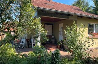 Einfamilienhaus kaufen in 17091 Rosenow, Rosenow - Haus, Einfamilienhaus, freistehend, Seenplatte