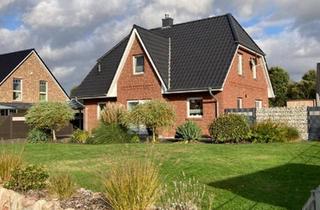 Einfamilienhaus kaufen in 24782 Büdelsdorf, Büdelsdorf - Neuwertiges Einfamilienhaus 150m² BJ2017