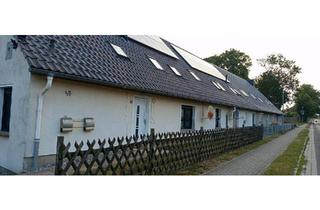 Wohnung kaufen in 16303 Schwedt, Schwedt (Oder) - Günstige, renovierte 3-Raum-Maisonette-Wohnung