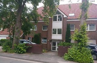Wohnung kaufen in 48366 Laer, Laer - Zweckmäßige Wohnung in gepflegtem Haus und guter Lage