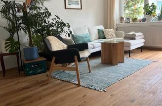 Wohnung kaufen in 87480 Weitnau, Weitnau - 3-Zimmer Wohnung mit Balkon, Garten und Carport