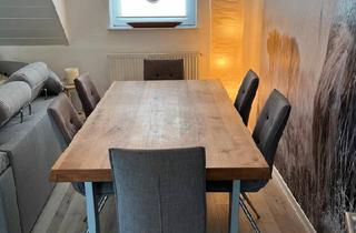 Wohnung kaufen in 56753 Welling, Welling - Möblierte Eigentumswohnung mit weiterer Unterkunft Airbnb