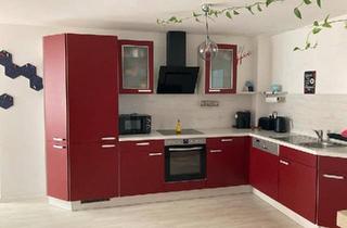 Wohnung kaufen in 06766 Bitterfeld-Wolfen, Bitterfeld-Wolfen - Eigentumswohnung mit Garten | Ohne Makler | Barrierefrei