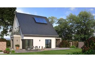 Einfamilienhaus kaufen in 04654 Frohburg, Frohburg - Der Weg in die eigenen vier Wände beginnt hier