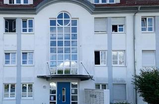 Wohnung kaufen in 72488 Sigmaringen, Sigmaringen - 2,5 Zimmerwohnung mit Terrasse in Sigmaringen zum Verkauf