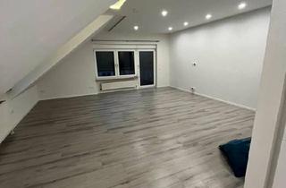 Wohnung kaufen in 55232 Alzey, Alzey - Dachgeschosswohnung