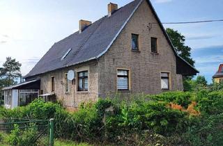 Einfamilienhaus kaufen in 06369 Großbadegast, Südliches Anhalt - Familienhaus in Toplage, Privatverkauf_Provisionsfrei