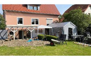 Einfamilienhaus kaufen in 34439 Willebadessen, Willebadessen - Einfamilienhaus