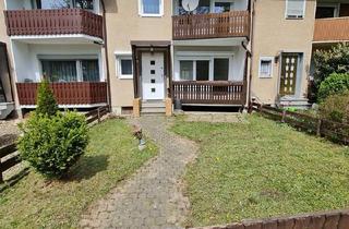 Haus kaufen in 31832 Springe, Springe - Reihenmittelhaus Springe Zentrum Garten Terrasse Balkon EBK