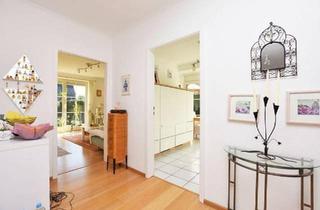 Wohnung kaufen in 23669 Timmendorfer Strand, Timmendorfer Strand - lichtdurchflutete ETW in Hemmelsdorf