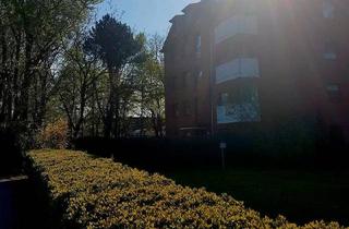 Wohnung kaufen in 25337 Kölln-Reisiek, Kölln-Reisiek - Helle Dachgeschosswohnung mit Loggia *provisionsfrei*