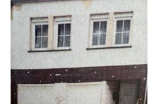 Haus kaufen in 66265 Heusweiler, Heusweiler - Renovierungsprojekt mit viel potenzial in heusweiler