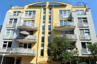 Wohnung kaufen in Wattstraße 7, 13629 Berlin, Berlin - Bezugsfreie 3-Zimmerwohnung in ruhiger Lage