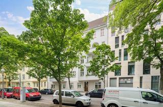 Wohnung kaufen in Gieselerstraße 20, 10713 Wilmersdorf, Kapitalanlage: Charmante 2-Zimmer-Wohnung im Jessel-Kiez (vermietet)