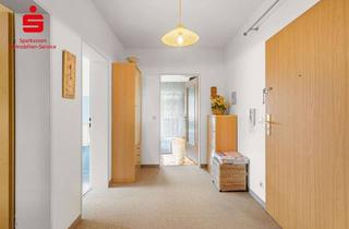 Wohnung kaufen in 82487 Oberammergau, Bezugsfreie 2-Zimmer-Wohnung mit Balkon und Bergblick in idyllischer Lage
