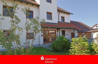 Wohnung kaufen in 85247 Schwabhausen, Ihr neues Domizil - so könnte es aussehen!