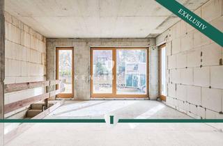 Wohnung kaufen in 16548 Glienicke, Terrasse und Garten gefällig? Hochwertiges EG-Maisonette!