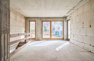 Wohnung kaufen in 16548 Glienicke, Terrasse und Garten gefällig? Hochwertiges EG-Maisonette!