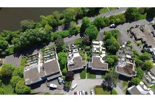 Wohnung kaufen in 34125 Wolfsanger/Hasenhecke, Von der Terrasse direkt auf die Fulda blicken... Ihr neues Zuhause | ! Neuer Preis !