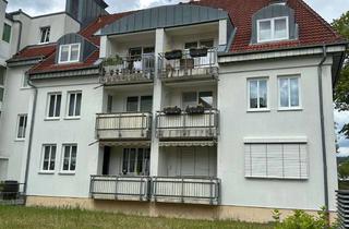 Wohnung kaufen in Str. Der Odf, 98527 Suhl, Gelegenheit für Eigennutzer