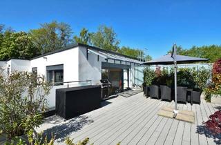 Penthouse kaufen in 61348 Bad Homburg, Exklusive Penthouse-Wohnungmit Garage und Stellplatzam Jubiläumspark - Bad Homburg