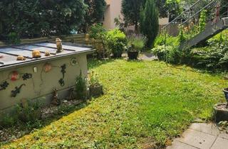Wohnung kaufen in 76437 Rastatt, Zentrumnahes Wohnen mit eigenem Gartenanteil...........