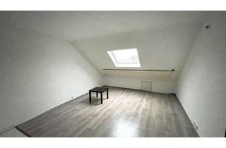 Wohnung kaufen in 68165 Schwetzingerstadt, Schwetzingerstadt: Leere 1-Zimmer-Wohnung mit Potenzial - provionsfrei