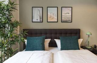 Wohnung kaufen in Rodenbergstraße, 10439 Prenzlauer Berg, Attraktive 3-Zimmer Gewerbeeinheit im EG – möbliert & bezugsfrei in der beliebten Rodenbergstraße