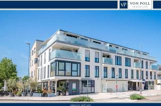 Penthouse kaufen in 76316 Malsch, Modernes 3 Zi- Penthouse mit Dachterrasse, zwei TG Plätze und exklusivem Wohnkomfort - Malsch
