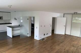 Wohnung kaufen in 68775 Ketsch, Moderne, stylische 3-Zi.-Wohnung mit Balkon, Kochinsel & Ofen in ruhiger Lage von Ketsch