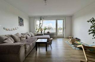 Wohnung kaufen in 76227 Durlach, Terrassenwohnung am Geigersberg – mit Panoramablick über Karlsruhe!