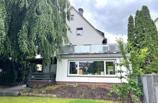 Wohnung kaufen in 33332 Gütersloh, Hochwertige EG-Wohnung EBK gr. Terrasse wunderschöner Garten 33332 GT-Mädchenviertel!