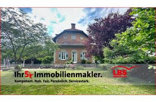 Wohnung kaufen in 77756 Hausach, Charmanter Altbau – mit Stil & Substanz