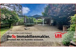 Wohnung kaufen in 77756 Hausach, Charmanter Altbau – mit Stil & Substanz