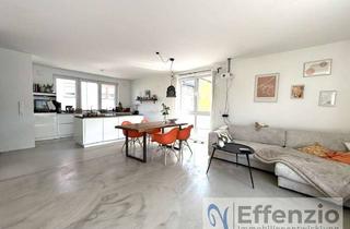 Wohnung kaufen in 67731 Otterbach, Moderne Wohnung im Hausstil mit Stellplatz und Balkon